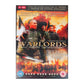 The Warlords