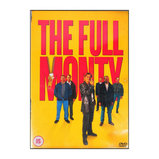 The Full Monty