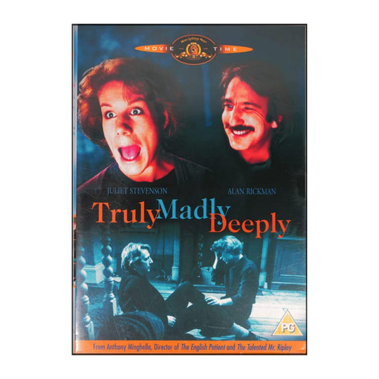 Truly Madly Deeply