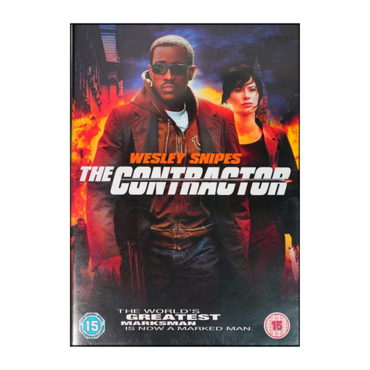 The Contractor