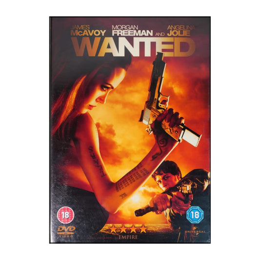 Wanted