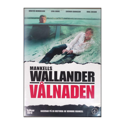 Wallander - Valnaden