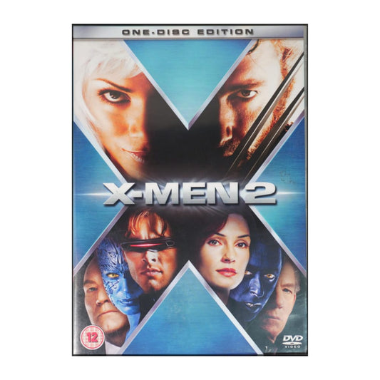 X-Men 2
