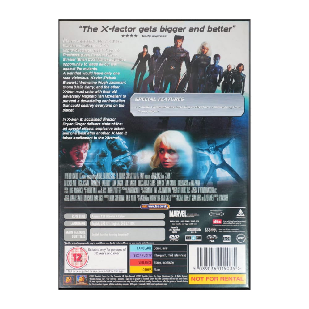 X-Men 2