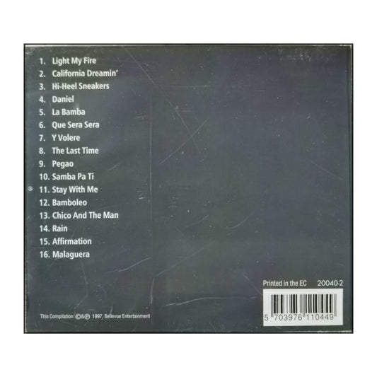 José Feliciano: The Hits Collection