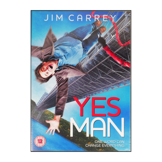 Yes Man