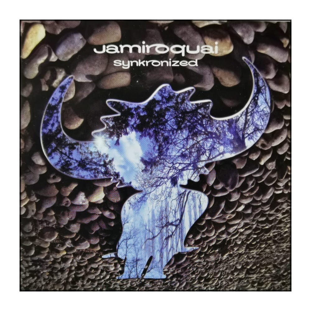 Jamiroquai: Synkronized