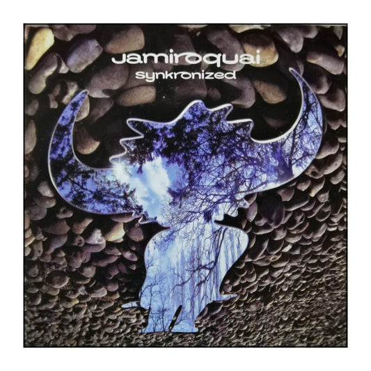 Jamiroquai: Synkronized