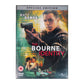 Jason Bourne: The Bourne Identity