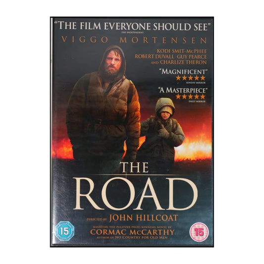 The Road