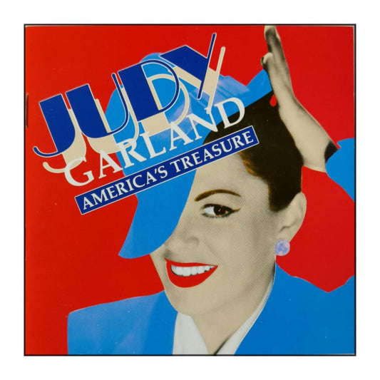 Judy Garland: America'S Treasure