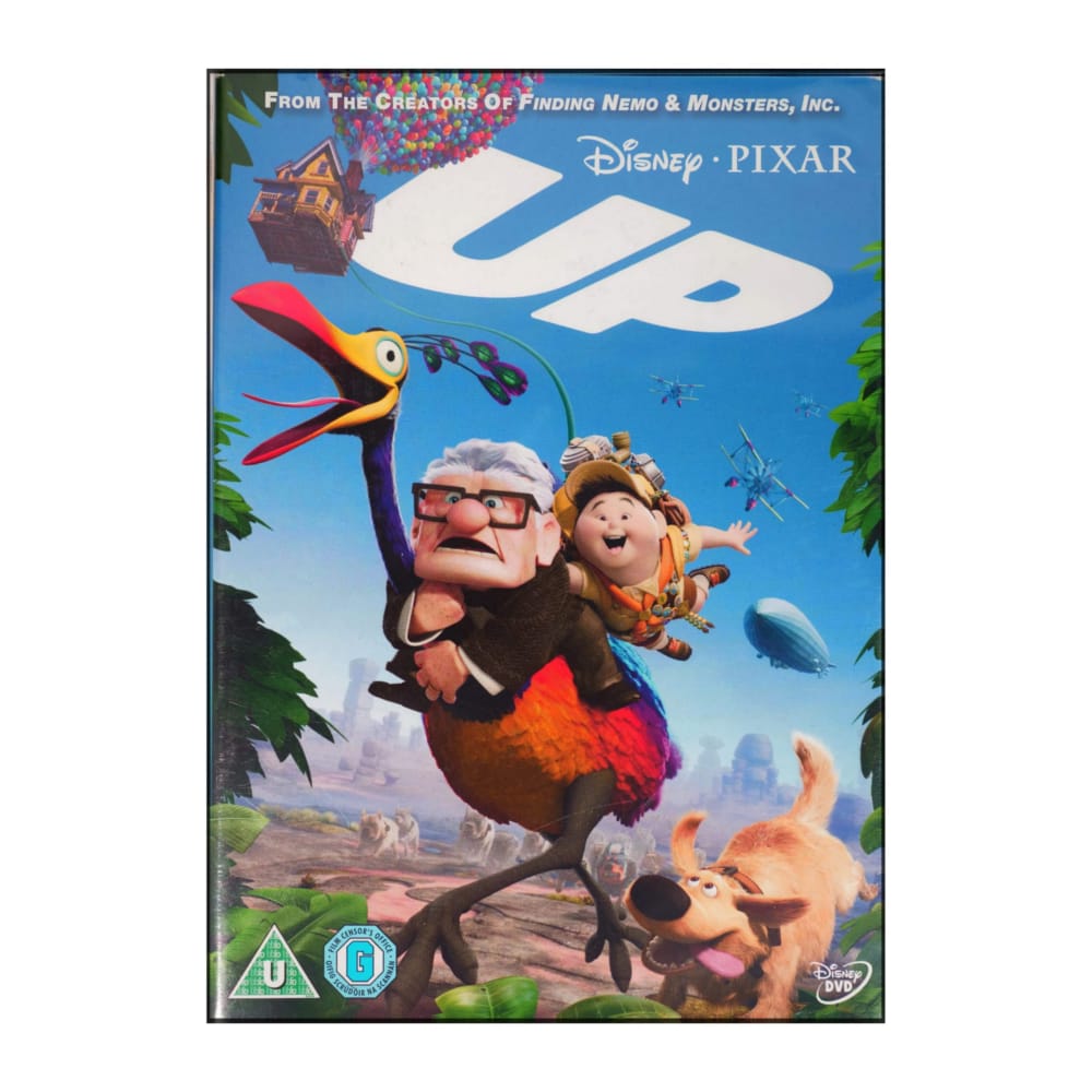 Up