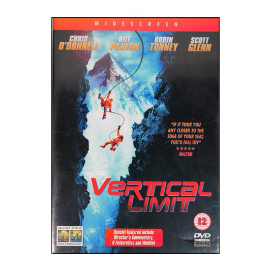 Vertical Limit