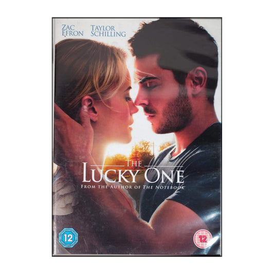 The Lucky One