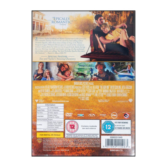 The Lucky One