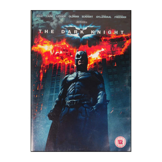 The Dark Knight