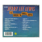 Jerry Lee Lewis: 4 Rock & Roll Hits