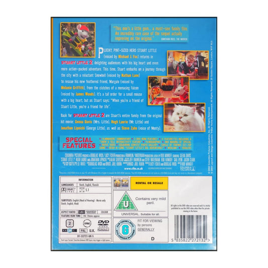 Stuart Little 2
