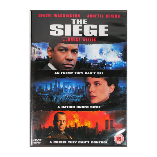 The Siege