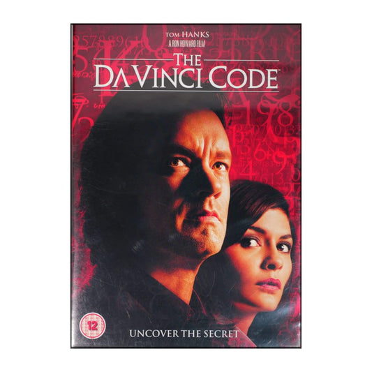 The Davinci Code