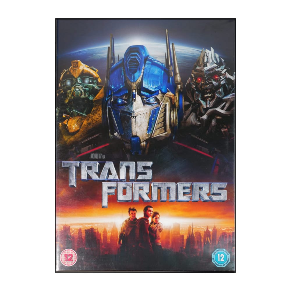 Transformers