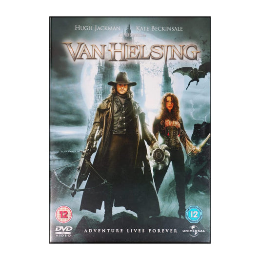 Van Helsing