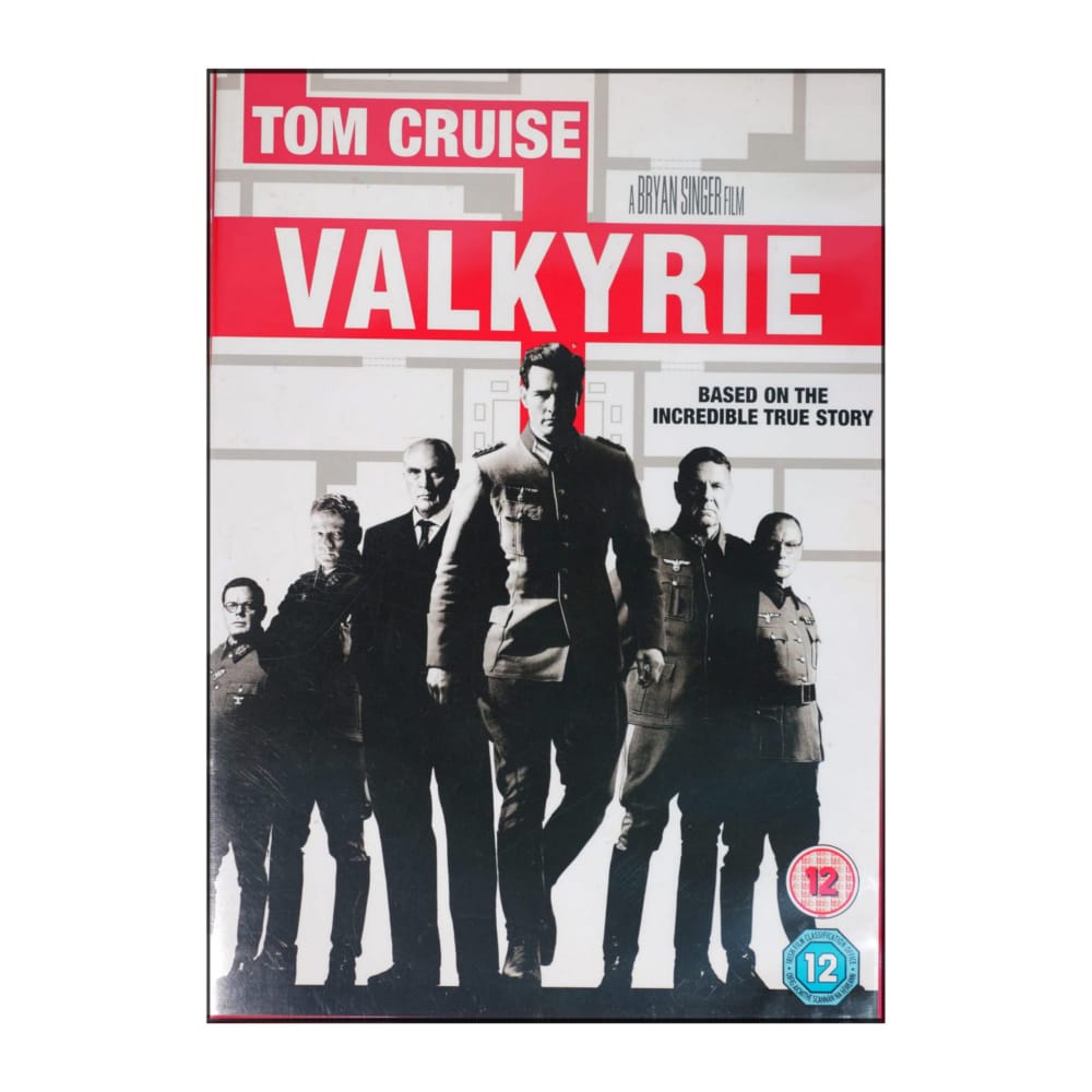 Valkyrie