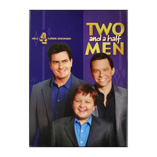 Two And A Half Men