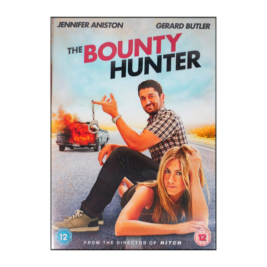 The Bounty Hunter