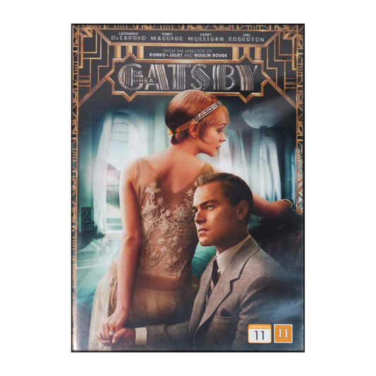 The Great Gatsby