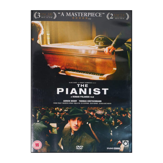 The Pianist