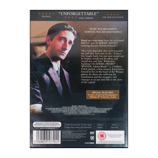 The Pianist