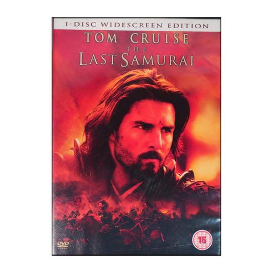 The Last Samurai