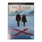 The X Files