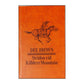 Dee Brown: Striden Vid Killdeer Mountain