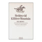 Dee Brown: Striden Vid Killdeer Mountain