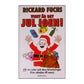 Rickard Fuchs: Visst Är Det Jul Igen