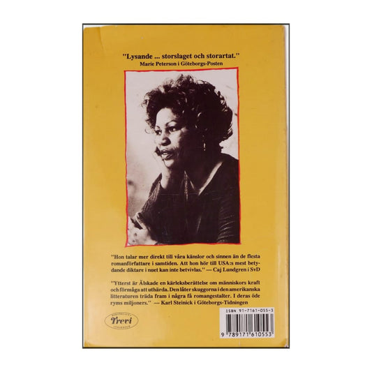 Toni Morrison: Älskade
