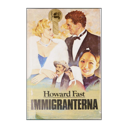 Howard Fast: Immigranterna