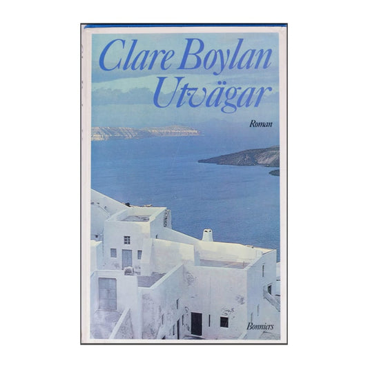 Clare Boylan: Utvägar