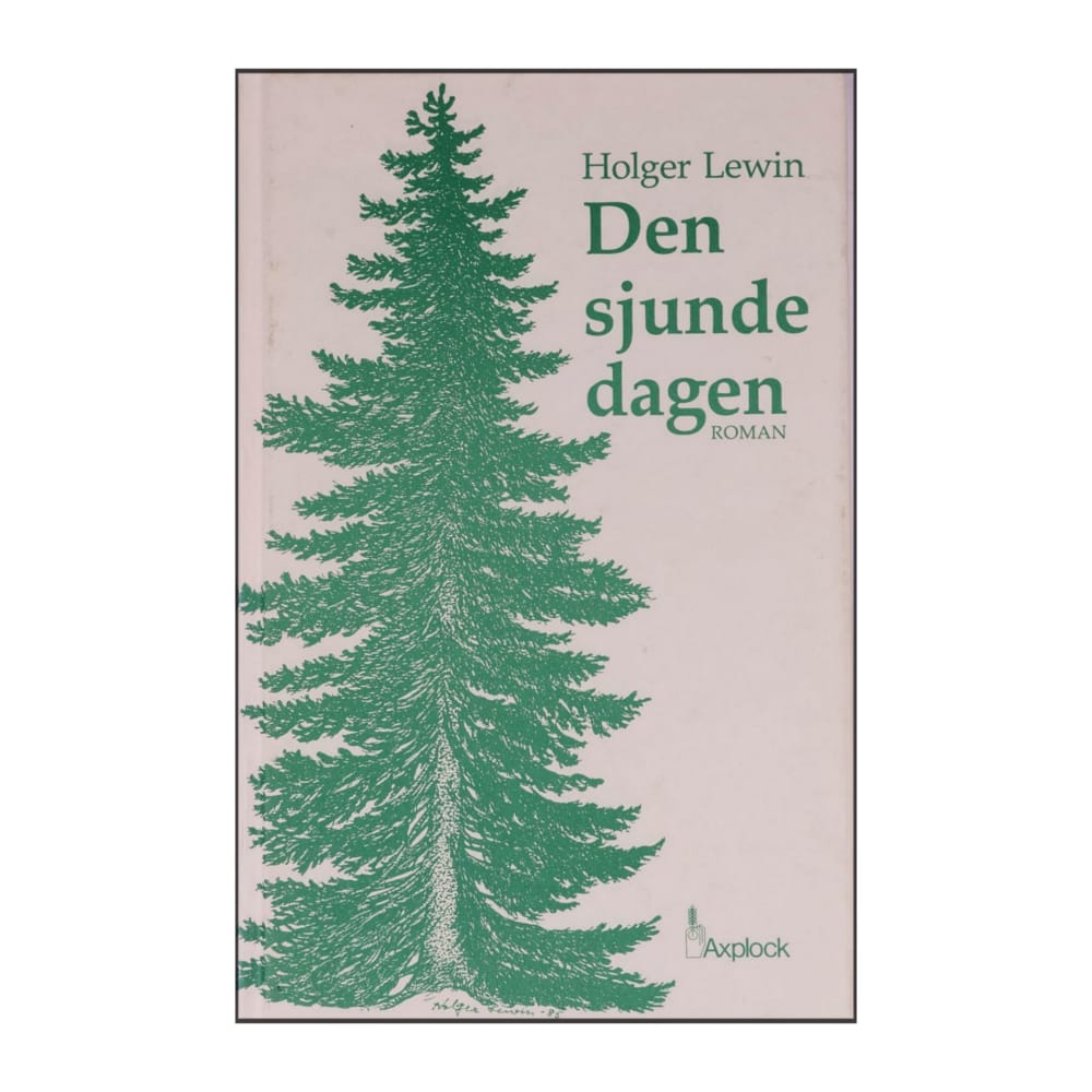 Holger Lewin: Den Sjunde Dagen