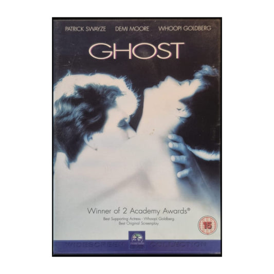 Ghost