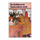 Bo Balderson: Statsrådets Verk