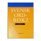 Svensk Ordbok 2 N-Ö