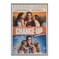 The Change-Up