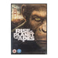 Planet Of The Apes: Rise Of The Planet Of The Apes