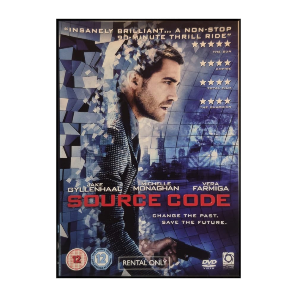 Source Code