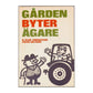 Folke Nilsson & K. Olov Andersson: Gården Byter Ägare