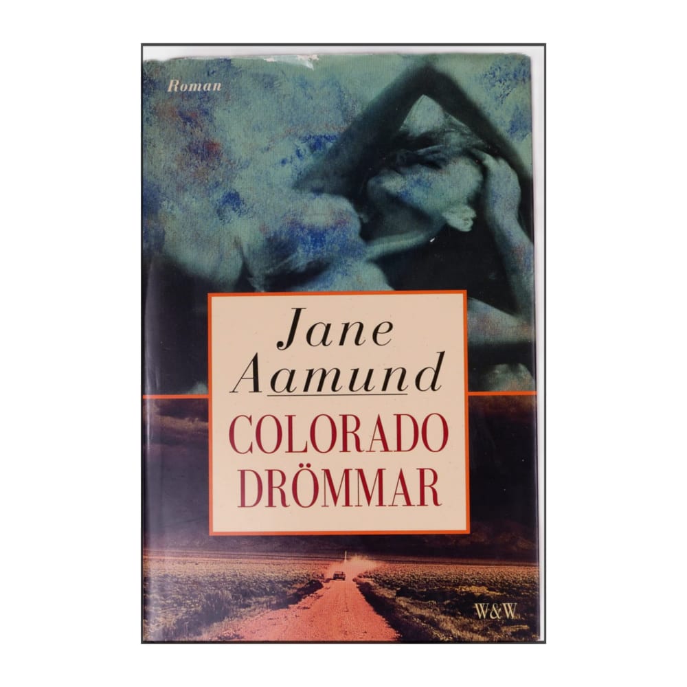 Jane Aamund: Colorado Drömmar