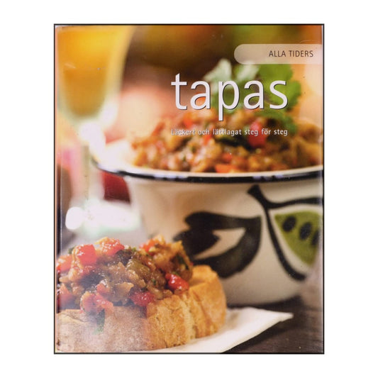 Alla Tiders Tapas
